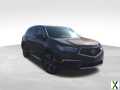 Photo Used 2019 Acura MDX SH-AWD w/ Technology Package