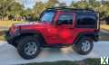 Photo Used 2014 Jeep Wrangler Sport w/ Quick Order Package 24S