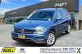 Photo Used 2019 Volkswagen Tiguan S