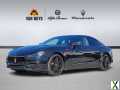 Photo Certified 2021 Maserati Ghibli Trofeo
