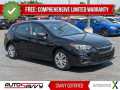 Photo Used 2022 Subaru Impreza 2.0i