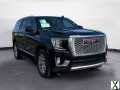 Photo Certified 2021 GMC Yukon Denali