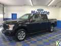 Photo Certified 2018 Ford F150 XL w/ Equipment Group 101A Mid