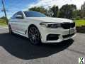 Photo Used 2020 BMW 540i w/ M Sport Package