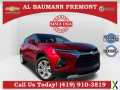 Photo Used 2021 Chevrolet Blazer LT