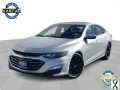 Photo Used 2021 Chevrolet Malibu LT