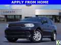 Photo Used 2023 Dodge Durango SXT