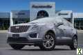 Photo Used 2021 Cadillac XT5 Premium Luxury