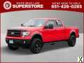 Photo Used 2014 Ford F150 FX4