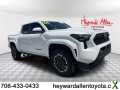 Photo Certified 2024 Toyota Tacoma TRD Sport