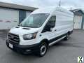 Photo Used 2020 Ford Transit 250 148 High Roof Extended