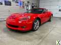 Photo Used 2012 Chevrolet Corvette Grand Sport w/3LT