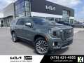 Photo Used 2024 GMC Yukon Denali Ultimate