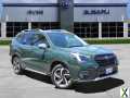 Photo Certified 2024 Subaru Forester Touring