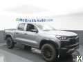 Photo Certified 2023 Chevrolet Colorado Trail Boss w/ Advanced Trailering Package