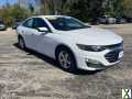 Photo Certified 2023 Chevrolet Malibu LT w/ Driver Confidence Package