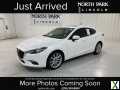 Photo Used 2017 MAZDA MAZDA3 Grand Touring