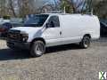 Photo Used 2008 Ford E-250 and Econoline 250 Extended