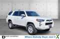 Photo Used 2020 Toyota 4Runner SR5 Premium