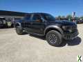 Photo Used 2013 Ford F150 Raptor w/ Luxury Equipment Group