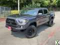 Photo Certified 2021 Toyota Tacoma TRD Off-Road w/ Technology Package