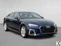 Photo Used 2021 Audi A5 2.0T Prestige