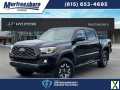 Photo Used 2021 Toyota Tacoma TRD Off-Road w/ Technology Package