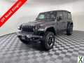 Photo Used 2020 Jeep Wrangler Unlimited Rubicon