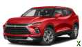 Photo Used 2023 Chevrolet Blazer RS