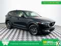 Photo Used 2021 MAZDA CX-5 Touring