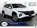 Photo Certified 2024 Hyundai Tucson SE