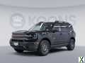 Photo Used 2022 Ford Bronco Sport Badlands w/ Premium Package