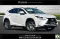 Photo Used 2016 Lexus NX 200t AWD