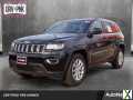 Photo Used 2021 Jeep Grand Cherokee Laredo