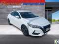 Photo Used 2022 Nissan Sentra SV