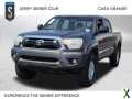 Photo Used 2014 Toyota Tacoma 4x4 Double Cab