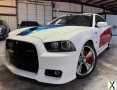 Photo Used 2012 Dodge Charger SRT8