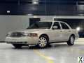 Photo Used 2004 Mercury Grand Marquis LS