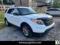 Photo Used 2013 Ford Explorer XLT