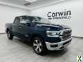 Photo Used 2021 RAM 1500 Laramie