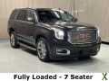 Photo Used 2015 GMC Yukon Denali w/ Open Road Package