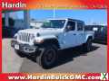 Photo Used 2023 Jeep Gladiator Overland