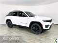 Photo Used 2024 Jeep Grand Cherokee Altitude