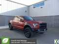 Photo Used 2017 Ford F150 Raptor w/ Equipment Group 802A Luxury