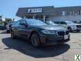 Photo Used 2022 BMW 530i xDrive w/ Premium Package