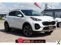 Photo Used 2022 Kia Sportage SX