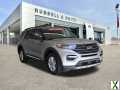 Photo Certified 2023 Ford Explorer XLT w/ Equipment Group 202A