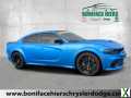 Photo Used 2023 Dodge Charger Scat Pack