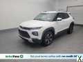 Photo Used 2023 Chevrolet TrailBlazer LT w/ Convenience Package