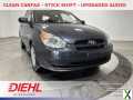 Photo Used 2011 Hyundai Accent GL w/ Air Conditioning Pkg 2